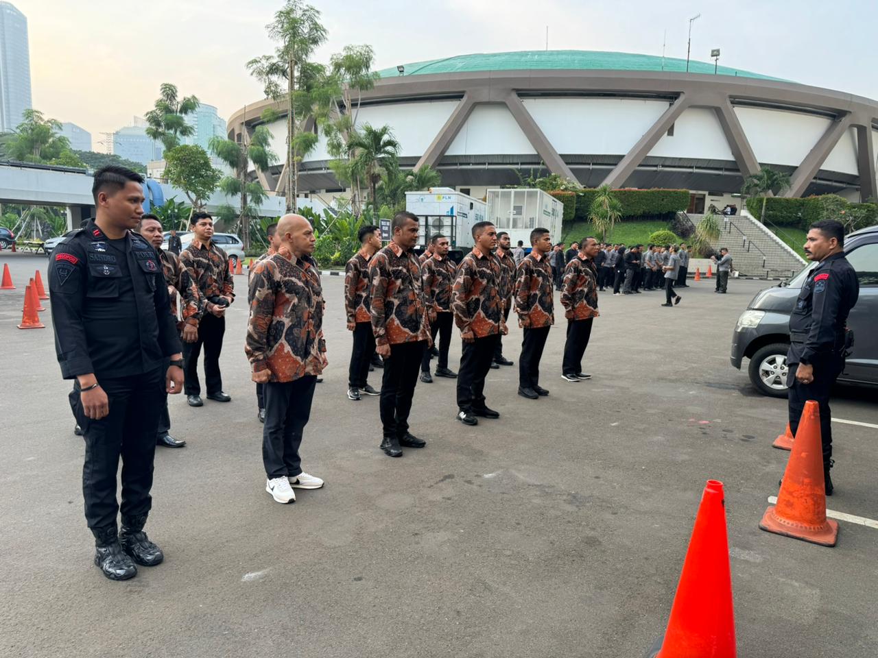 security-activity